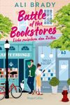 Battle of the Bookstores Cover des Buches Battle of the Bookstores (ISBN: 9783365012833)