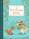 Die kleine Dame und der rote Prinz (2) Cover des Buches Die kleine Dame und der rote Prinz (2) (ISBN: 9783401066356)
