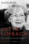 Jutta Limbach Cover des Buches Jutta Limbach (ISBN: 9783406826634)