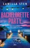 Bachelorette Party Cover des Buches Bachelorette Party (ISBN: 9783423264556)