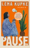 Pause Cover des Buches Pause (ISBN: 9783423285421)