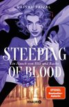 A Steeping of Blood. A Tempest of Tea 2 Cover des Buches A Steeping of Blood. A Tempest of Tea 2 (ISBN: 9783426448656)