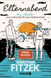 Elternabend Cover des Buches Elternabend (ISBN: 9783426530337)