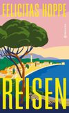 Reisen Cover des Buches Reisen (ISBN: 9783446284142)
