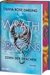 Wrath of the Dragons – Zorn des Drachen Cover des Buches Wrath of the Dragons – Zorn des Drachen (ISBN: 9783453275300)