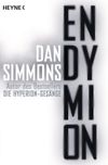 Endymion Cover des Buches Endymion (ISBN: 9783453315174)