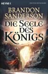 Die Seele des Königs Cover des Buches Die Seele des Königs (ISBN: 9783453315242)