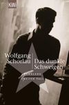 Das dunkle Schweigen Cover des Buches Das dunkle Schweigen (ISBN: 9783462300192)
