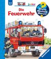 Wieso? Weshalb? Warum? junior, Band 2 - Die Feuerwehr Cover des Buches Wieso? Weshalb? Warum? junior, Band 2 - Die Feuerwehr (ISBN: 9783473332915)