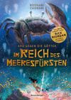 Aru gegen die Götter, Band 2 - Im Reich des Meeresfürsten Cover des Buches Aru gegen die Götter, Band 2 - Im Reich des Meeresfürsten (ISBN: 9783473408870)
