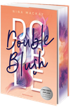 Doppelgänger-Agentur, Band 2: Double Blush Cover des Buches Doppelgänger-Agentur, Band 2: Double Blush (ISBN: 9783473586660)