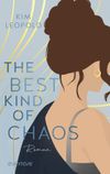 The Best Kind of Chaos Cover des Buches The Best Kind of Chaos (ISBN: 9783492064927)