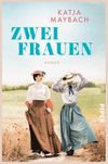 Zwei Frauen Cover des Buches Zwei Frauen (ISBN: 9783492066778)