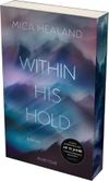 Within his Hold Cover des Buches Within his Hold (ISBN: 9783492067829)