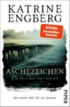 Aschezeichen Cover des Buches Aschezeichen (ISBN: 9783492322126)