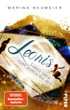 Leonis – Herz über Kopf durch die Zeit Cover des Buches Leonis – Herz über Kopf durch die Zeit (ISBN: 9783492503945)
