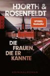 Die Frauen, die er kannte Cover des Buches Die Frauen, die er kannte (ISBN: 9783499019074)