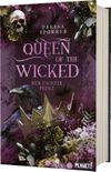 Queen of the Wicked 2: Der untote Prinz Cover des Buches Queen of the Wicked 2: Der untote Prinz (ISBN: 9783522508339)