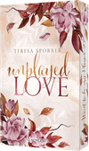 Unplayed Love (Unwritten, Bd. 2) Cover des Buches Unplayed Love (Unwritten, Bd. 2) (ISBN: 9783522900140)