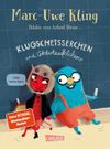 Klugscheißerchen und Vehlerteufelchen Cover des Buches Klugscheißerchen und Vehlerteufelchen (ISBN: 9783551523174)