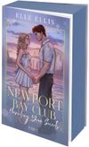 Newport Bay Club 2: Unveiling Your Secrets Cover des Buches Newport Bay Club 2: Unveiling Your Secrets (ISBN: 9783551586452)