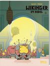 Wikinger im Nebel 2 Cover des Buches Wikinger im Nebel 2 (ISBN: 9783551804495)