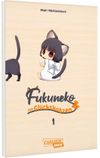 Fukuneko 1 Cover des Buches Fukuneko 1 (ISBN: 9783551807342)