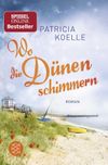 Wo die Dünen schimmern Cover des Buches Wo die Dünen schimmern (ISBN: 9783596297634)