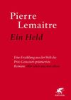 Ein Held Cover des Buches Ein Held (ISBN: 9783608108057)