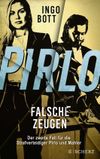 Pirlo - Falsche Zeugen Cover des Buches Pirlo - Falsche Zeugen (ISBN: 9783651001145)