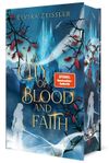 A City of Blood and Faith Cover des Buches A City of Blood and Faith (ISBN: 9783690284707)