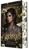 Blackspell Cover des Buches Blackspell (ISBN: 9783690860000)
