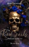 Red Sails - Die Farben des Blutes Cover des Buches Red Sails - Die Farben des Blutes (ISBN: 9783691571035)
