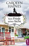Kein Friede seiner Asche Cover des Buches Kein Friede seiner Asche (ISBN: 9783732556434)