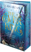 The Ever King - Die Versuchung des Meeres Cover des Buches The Ever King - Die Versuchung des Meeres (ISBN: 9783734164330)