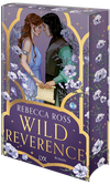 Wild Reverence Cover des Buches Wild Reverence (ISBN: 9783736325869)