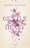 Gentle Heart Cover des Buches Gentle Heart (ISBN: 9783736326828)