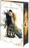 And Midnight Fades to Dawn Cover des Buches And Midnight Fades to Dawn (ISBN: 9783736326903)