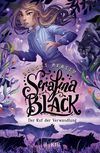 Serafina Black – Der Ruf der Verwandlung Cover des Buches Serafina Black – Der Ruf der Verwandlung (ISBN: 9783737342667)
