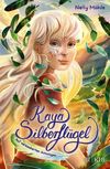 Kaya Silberflügel − Auf verzauberten Schwingen Cover des Buches Kaya Silberflügel − Auf verzauberten Schwingen (ISBN: 9783737343206)