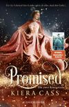 Promised 2 – Die zwei Königreiche Cover des Buches Promised 2 – Die zwei Königreiche (ISBN: 9783737350983)