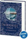 Die Silbermeer-Saga - Die Fließende Karte Cover des Buches Die Silbermeer-Saga - Die Fließende Karte (ISBN: 9783743203679)