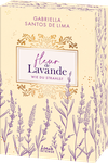 Fleur de Lavande (Band 2) - Wie du strahlst Cover des Buches Fleur de Lavande (Band 2) - Wie du strahlst (ISBN: 9783743218857)