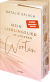 Mein Lieblingslied in unseren Worten Cover des Buches Mein Lieblingslied in unseren Worten (ISBN: 9783745704341)
