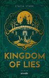 Kingdom of Lies Cover des Buches Kingdom of Lies (ISBN: 9783745704914)