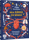 5 Minuten Geschichten – Mein Körper, ein Wunder Cover des Buches 5 Minuten Geschichten – Mein Körper, ein Wunder (ISBN: 9783745909524)