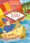 Tuuli, das Wichtelmädchen 2. Der große Elfenzauber Cover des Buches Tuuli, das Wichtelmädchen 2. Der große Elfenzauber (ISBN: 9783751202466)