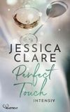 Perfect Touch - Intensiv Cover des Buches Perfect Touch - Intensiv (ISBN: 9783751792684)