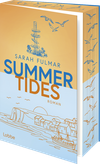 Summer Tides Cover des Buches Summer Tides (ISBN: 9783757702236)
