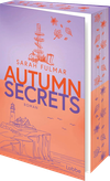Autumn Secrets Cover des Buches Autumn Secrets (ISBN: 9783757702298)